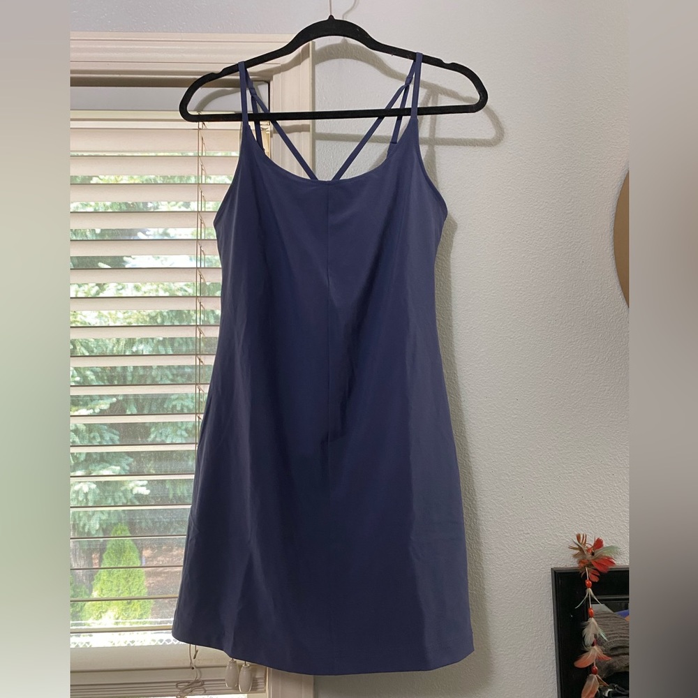 Columbia sportswear workout dress